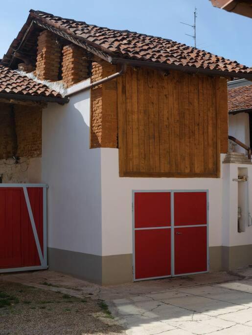 Maria'S Bed - Intero Alloggio Accogliente Dorno 外观 照片