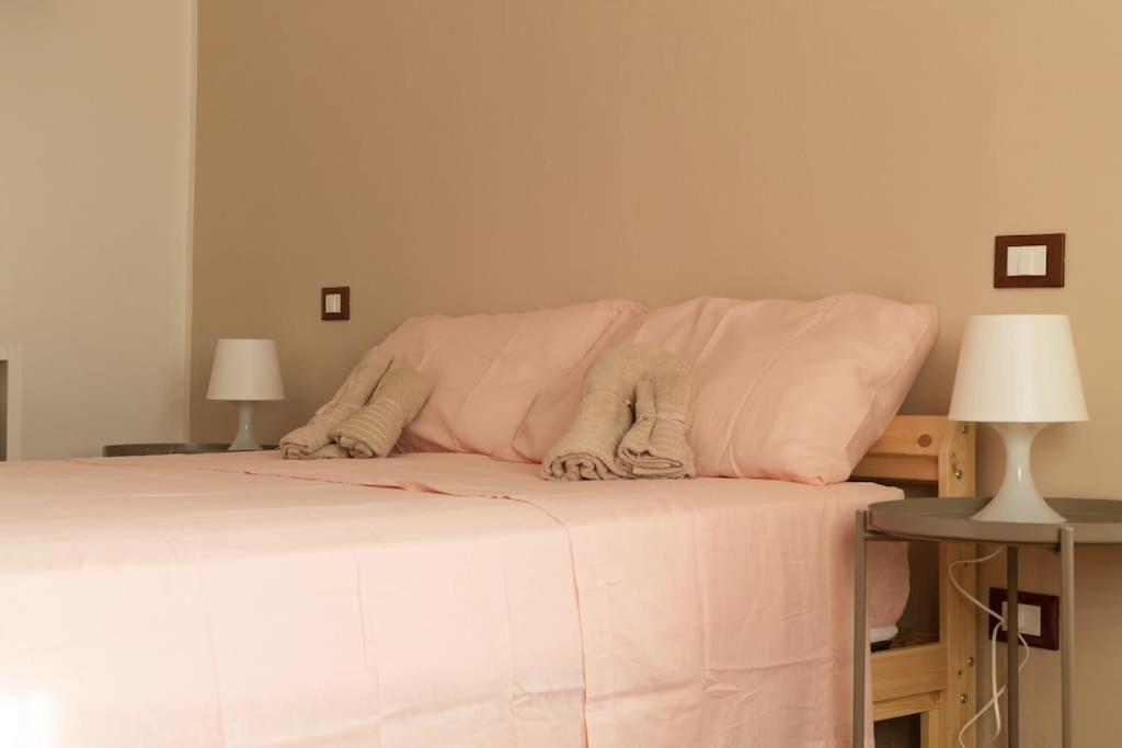 Maria'S Bed - Intero Alloggio Accogliente Dorno 外观 照片