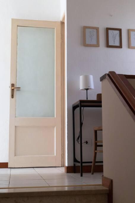 Maria'S Bed - Intero Alloggio Accogliente Dorno 外观 照片