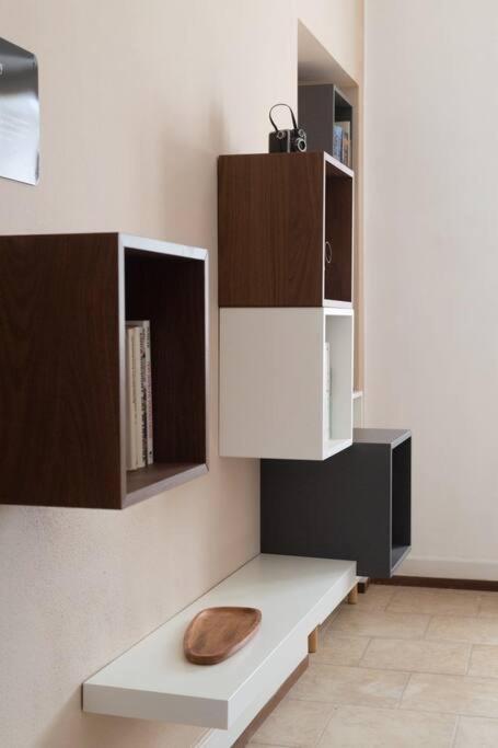 Maria'S Bed - Intero Alloggio Accogliente Dorno 外观 照片